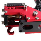 14Bit X1 USB Racing Handbrake for XBOX G920 Gaming Wheel Setup (Mounting Bracket Excluded)