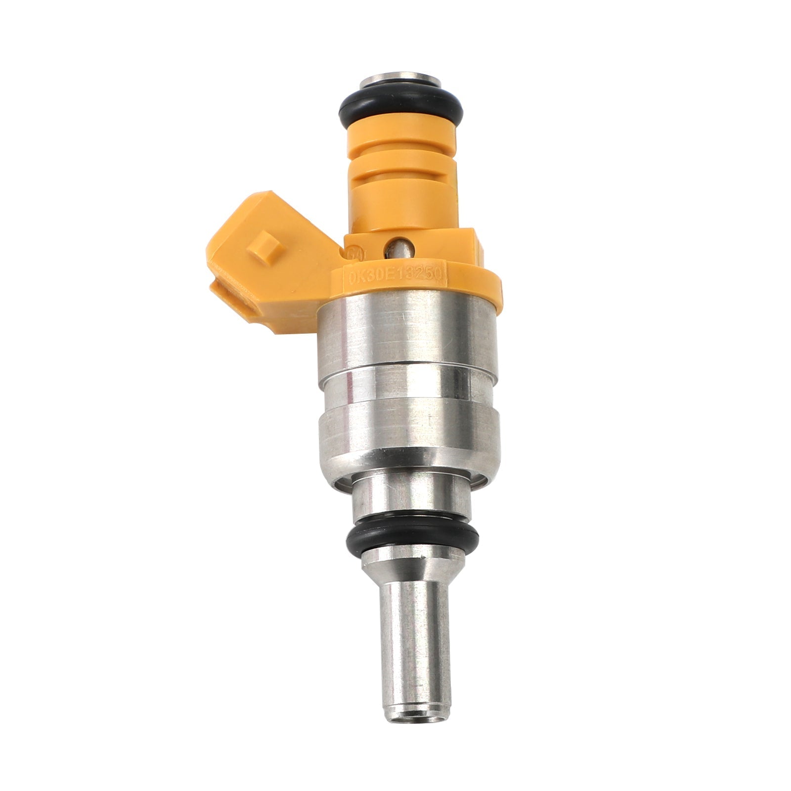Fuel Injector 0K30E13250 for Kia Rio 1.6L L4 2001-2005 FJ640 Single Unit