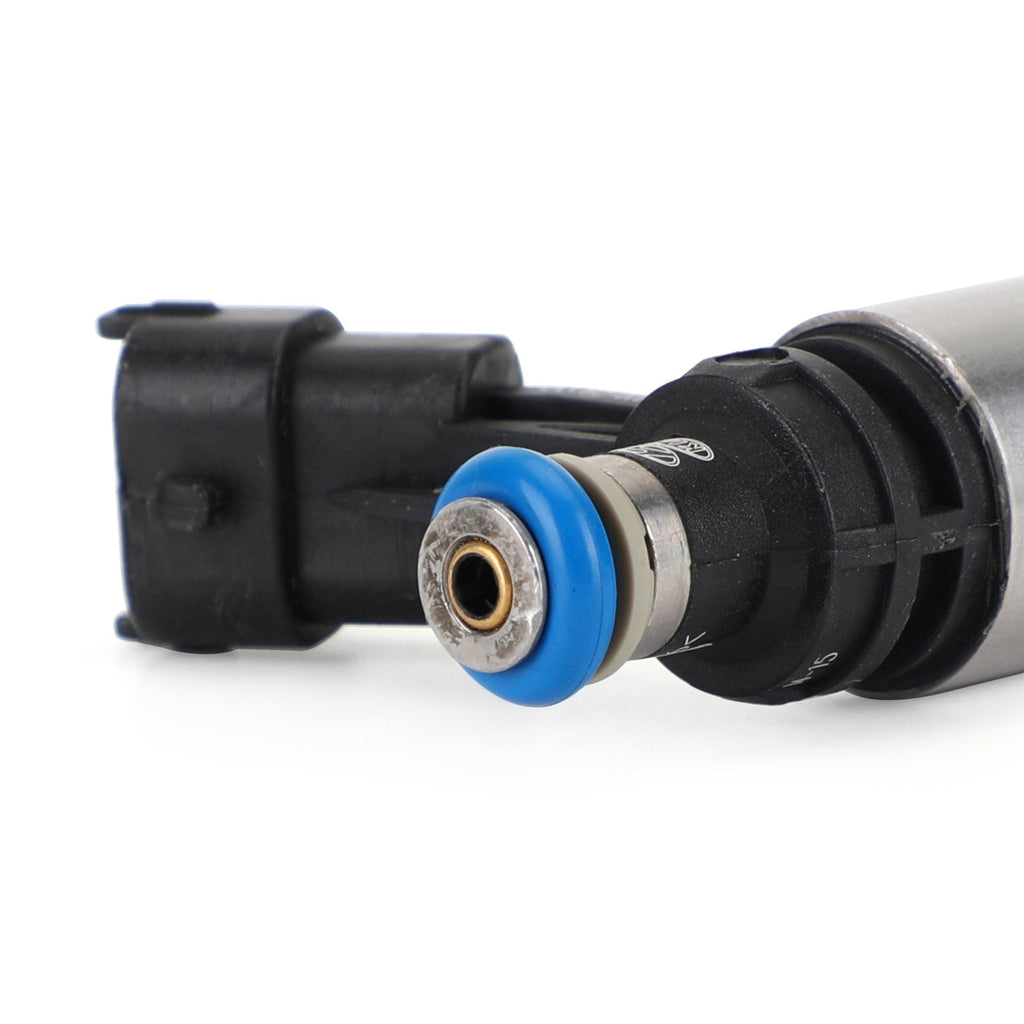 1 Piece Fuel Injector Assembly 35310-2B130 Hyundai Accent Kia Rio 1.6L Four Cylinder 2012-2016