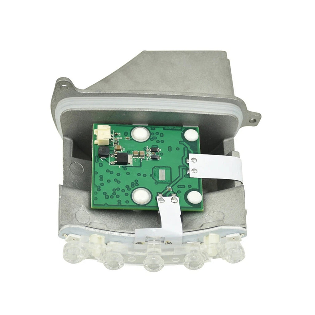 07.2007 - 05.2012 BMW 3 Series E91 LCI 2x Turn Signal Headlight Control Unit Module 63127245813 14