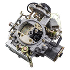 16010-21G61 2-Barrel Carburetor For 1983-1986 Nissan 720 Pickup Z24 2.4L Engine