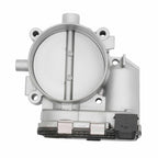 009/01-2016/12 Mercedes-Benz E-Class Coupe 2C207 E 500 Throttle Body A2731410325
