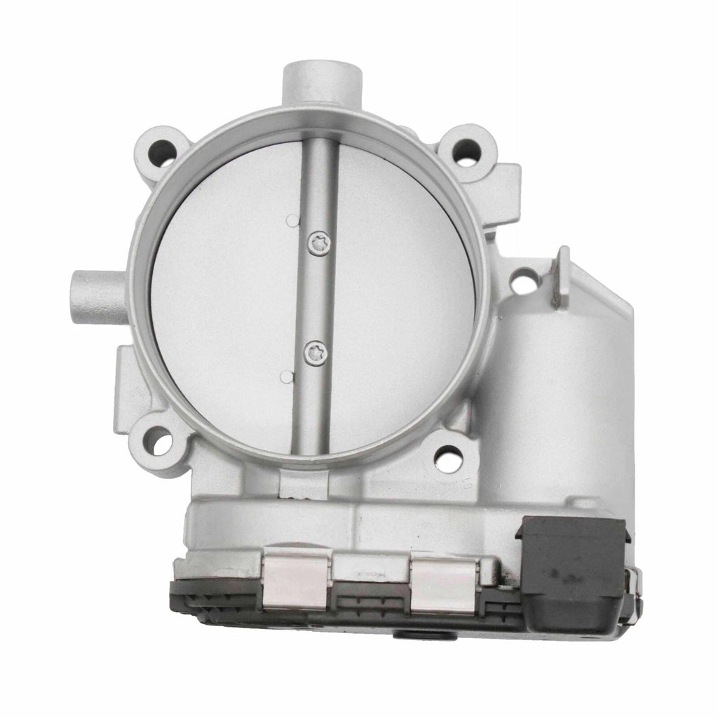 008/01-2011/02 Mercedes-Benz SLK 2R171 350 Throttle Body A2731410325