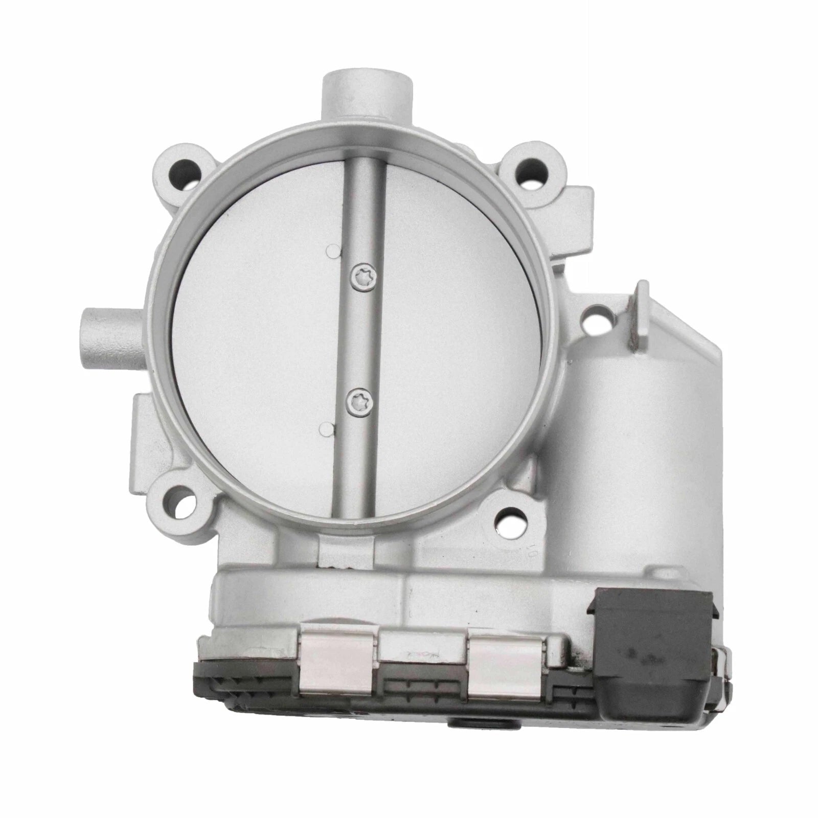 008/01-2011/02 Mercedes-Benz SLK 2R171 350 Throttle Body A2731410325