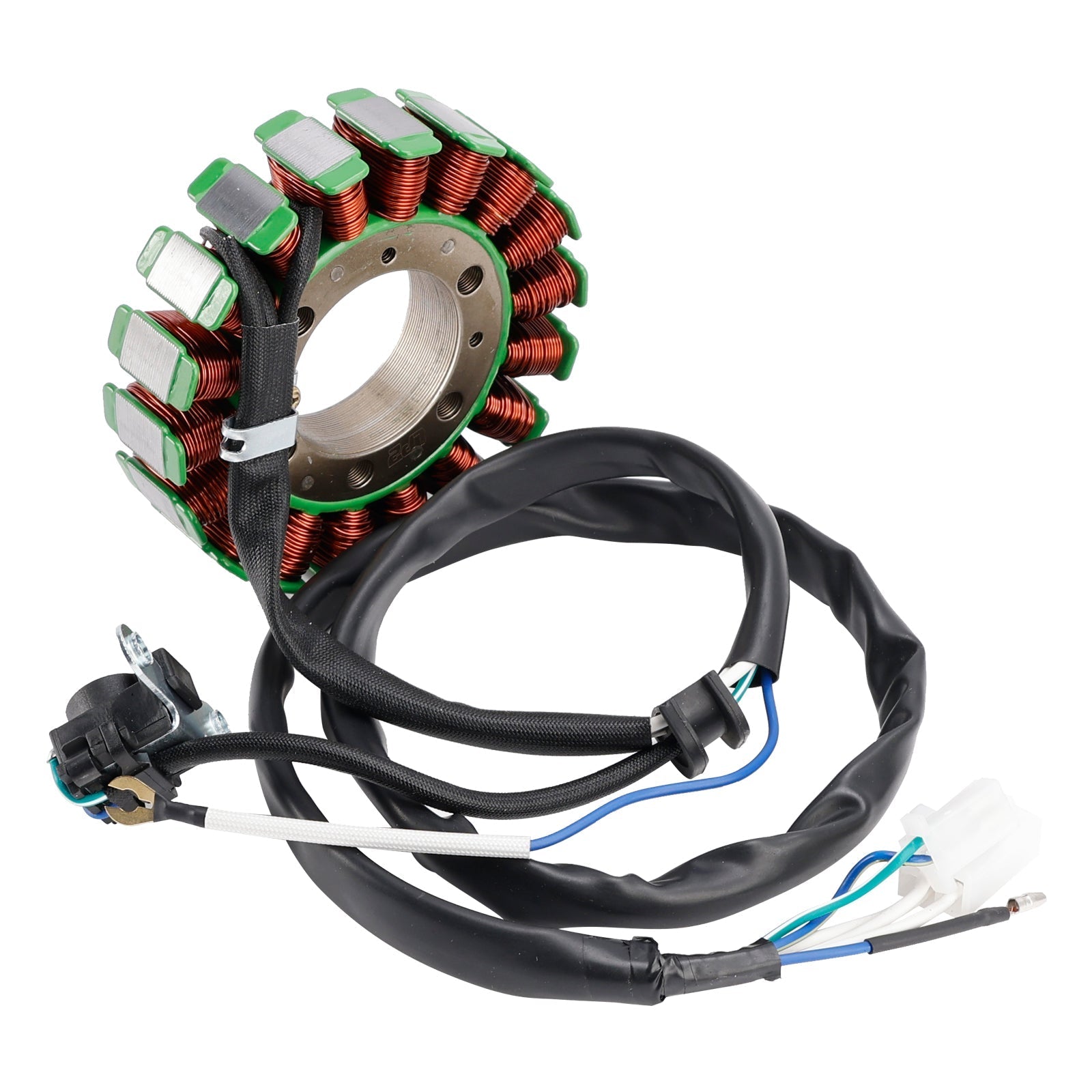 1990 1991 1992 1993 1994 1995 Yamaha XT600E Gasket Kit Stator Regulator 3TB-81410-00 3TJ-81960-02