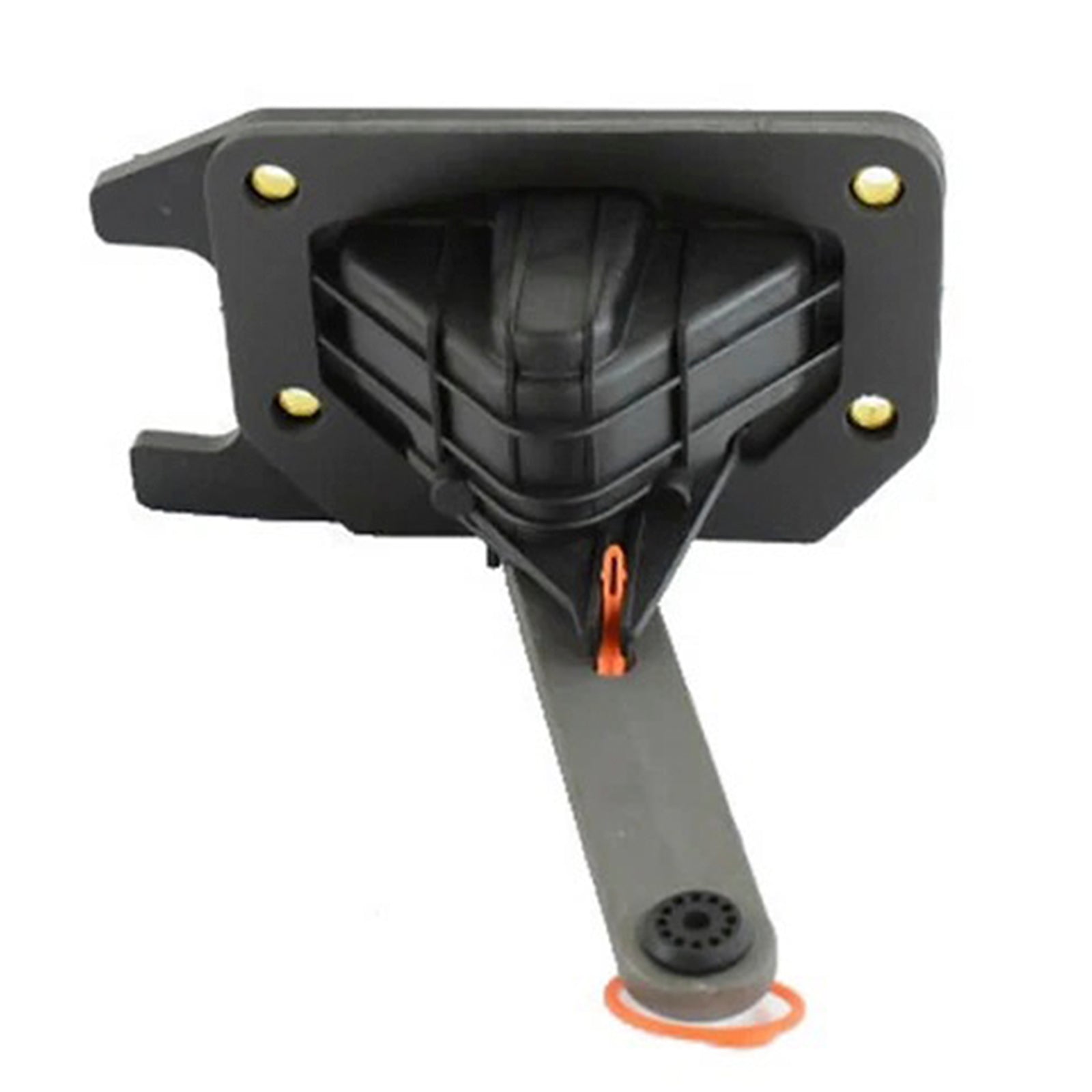 2002 2003 2004 2005 Dodge Ram 1500 4WD Transfer Case Shift Lever Assembly 52105551AC 52105551AB