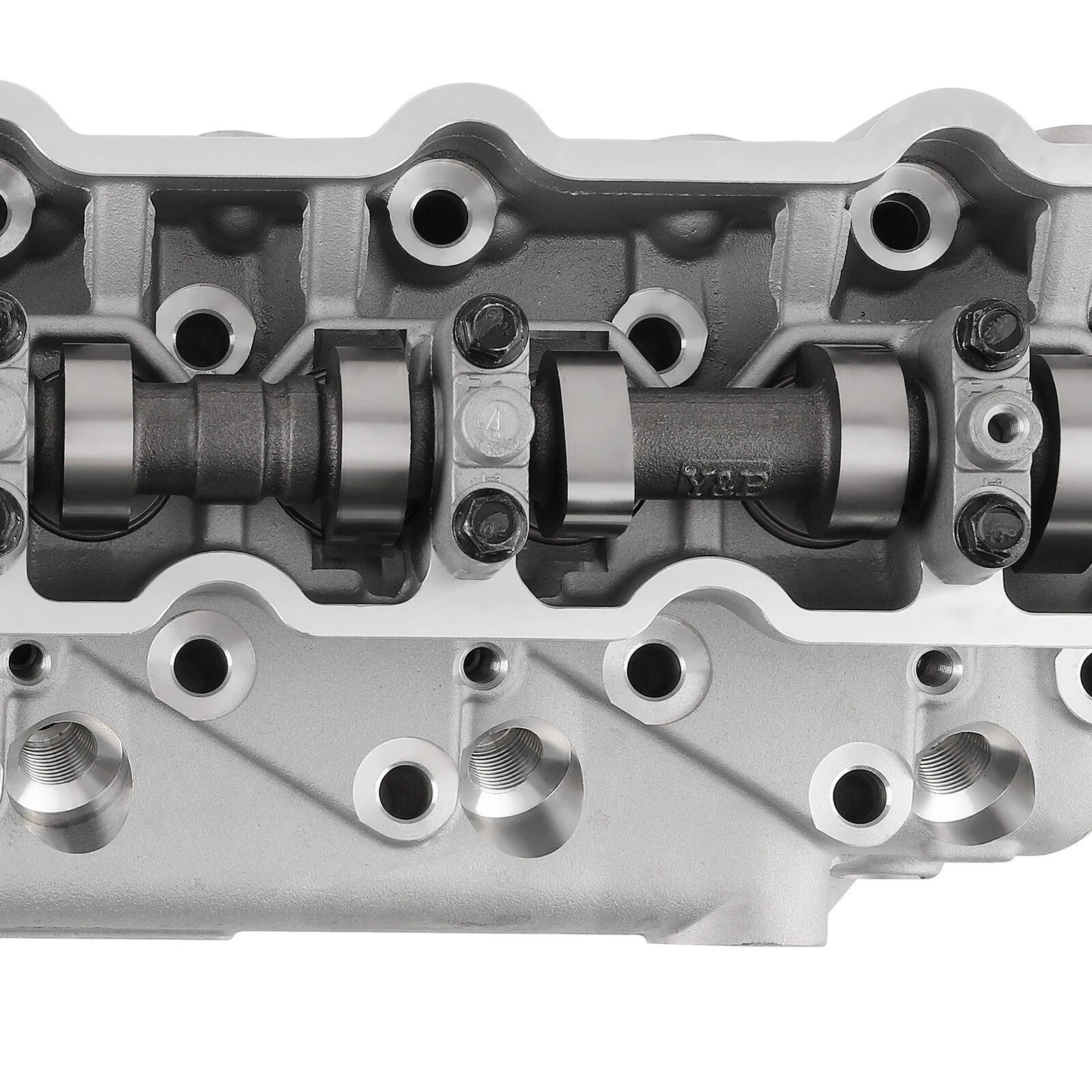 Mitsubishi Canter 35 1996-1999 4M40 Engine Cylinder Head 2835 69 OEM Replacement