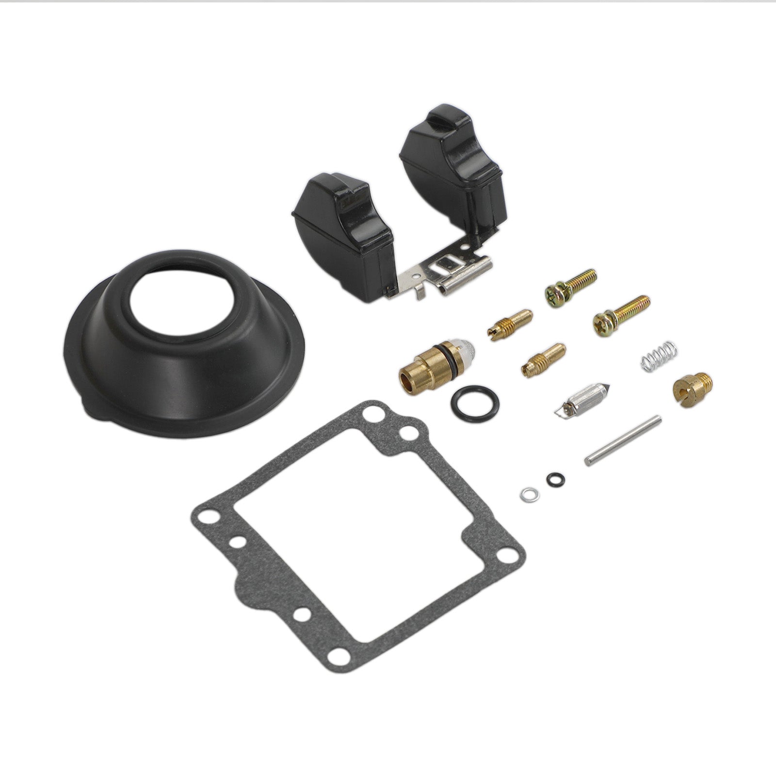 Yamaha XS1100 XS1100L XS1100S 1980-1981 Carb Rebuild Kit Carburetor Repair