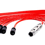 16 Piece Ignition Wire Spark Plug Set for Mercedes Benz ML SLK 320 350 1121500218
