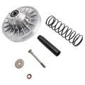 2002 Can-Am Quest XT 650 Rear Complete Clutch Variator 420280178 420280173