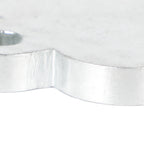 1986-1995 Suzuki Samurai EGR Blockoff Plate Kit for Offroad Low Range Use