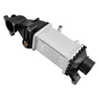 04B145749K Turbo Intercooler for 2015-2018 VW Polo 6C Hatchback