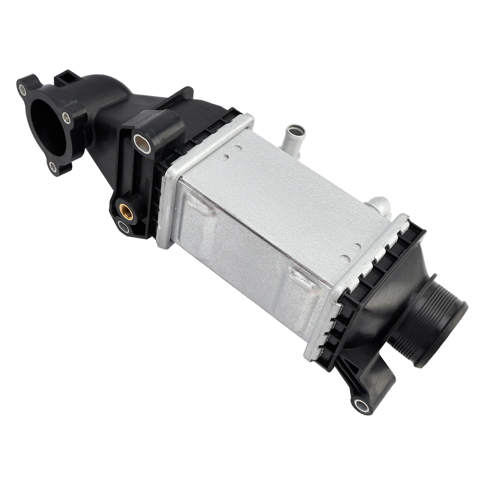 04B145749K Turbo Intercooler for 2015-2018 VW Polo 6C Hatchback