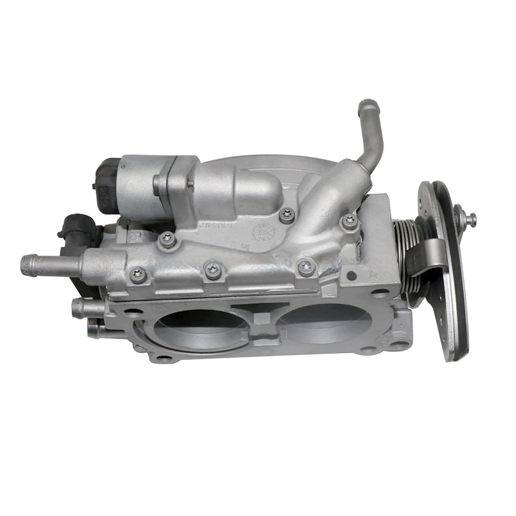 17104417 For Corvette 1985-1992 TPI L98 Throttle Body