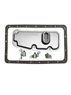 Toyota Tundra V8 and Sequoia A340E A343F Transmission Solenoid Filter Service Kit 2001-2004