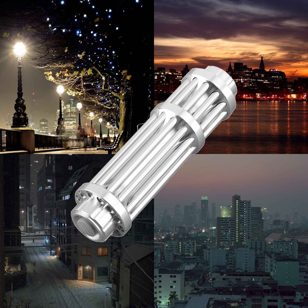 1MW 532nm Military Grade Green Laser Pointer with 20 Mile Burning Beam Range
