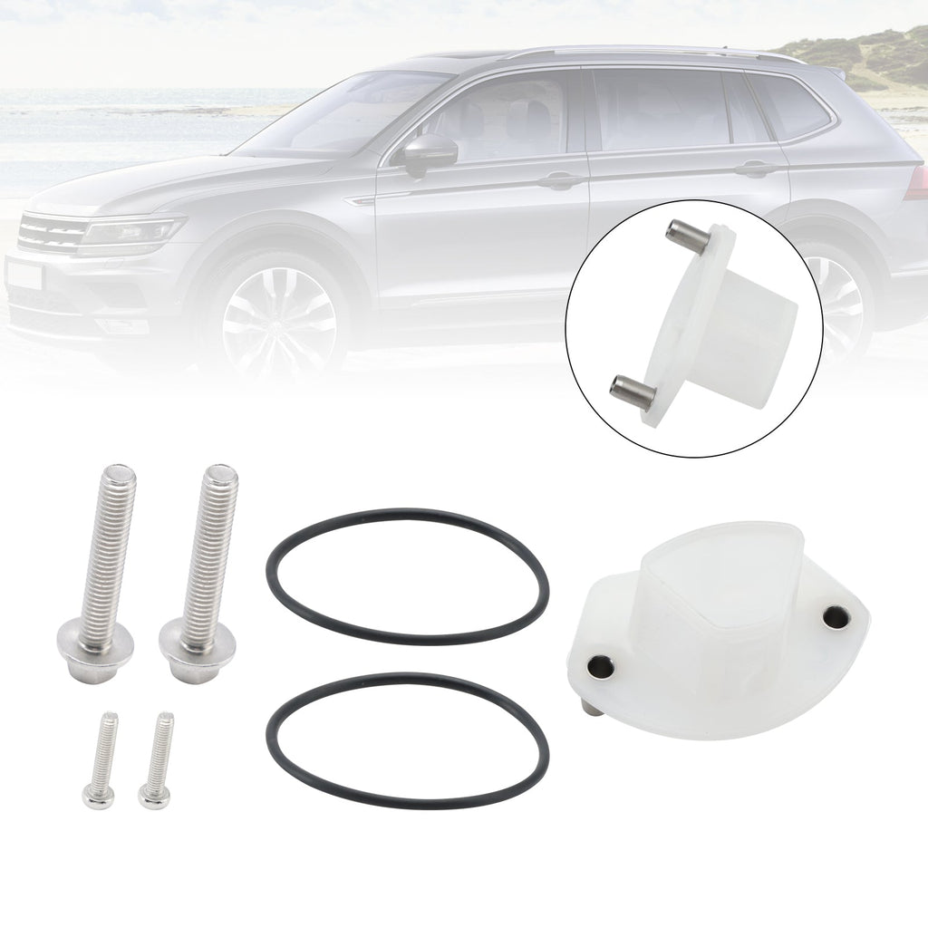 All-Wheel Drive Hydraulic Coupling Filter Kit Compatible with VW Sharan Tiguan