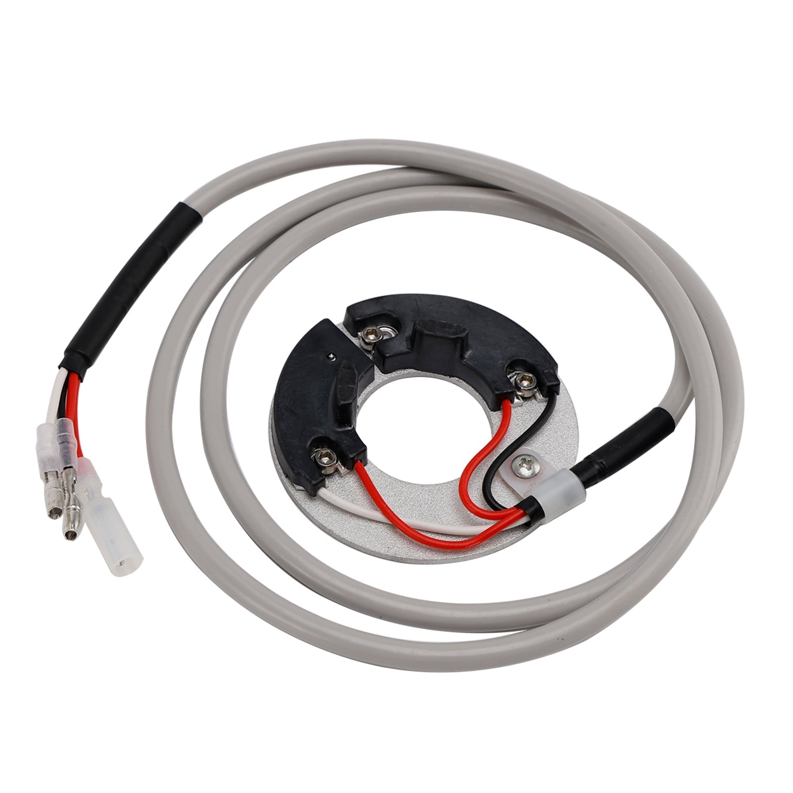 1976 Honda Goldwing GL1000LTD Limited 1000cc Electronic Ignition System