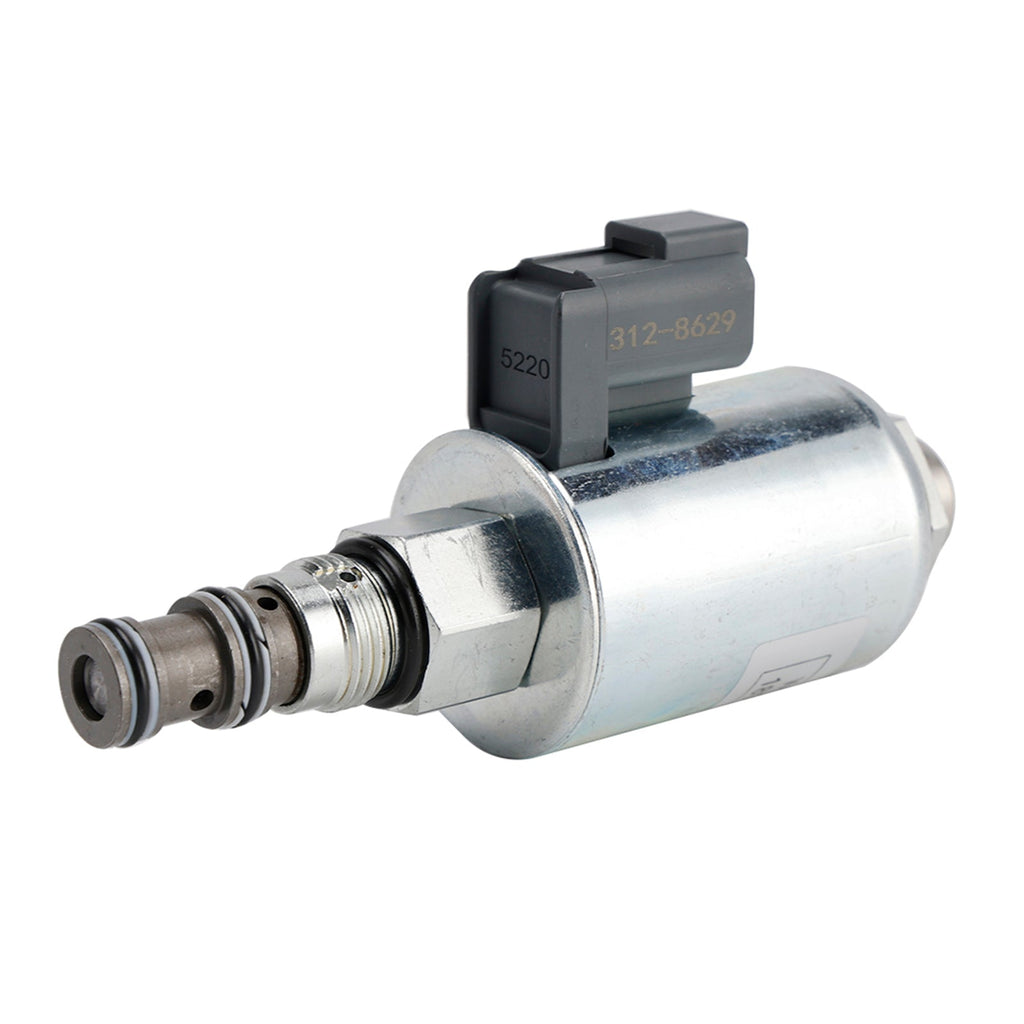 1827595 Caterpillar Solenoid Valve for 938G II 938H 938K 950G II 950H 950L Models