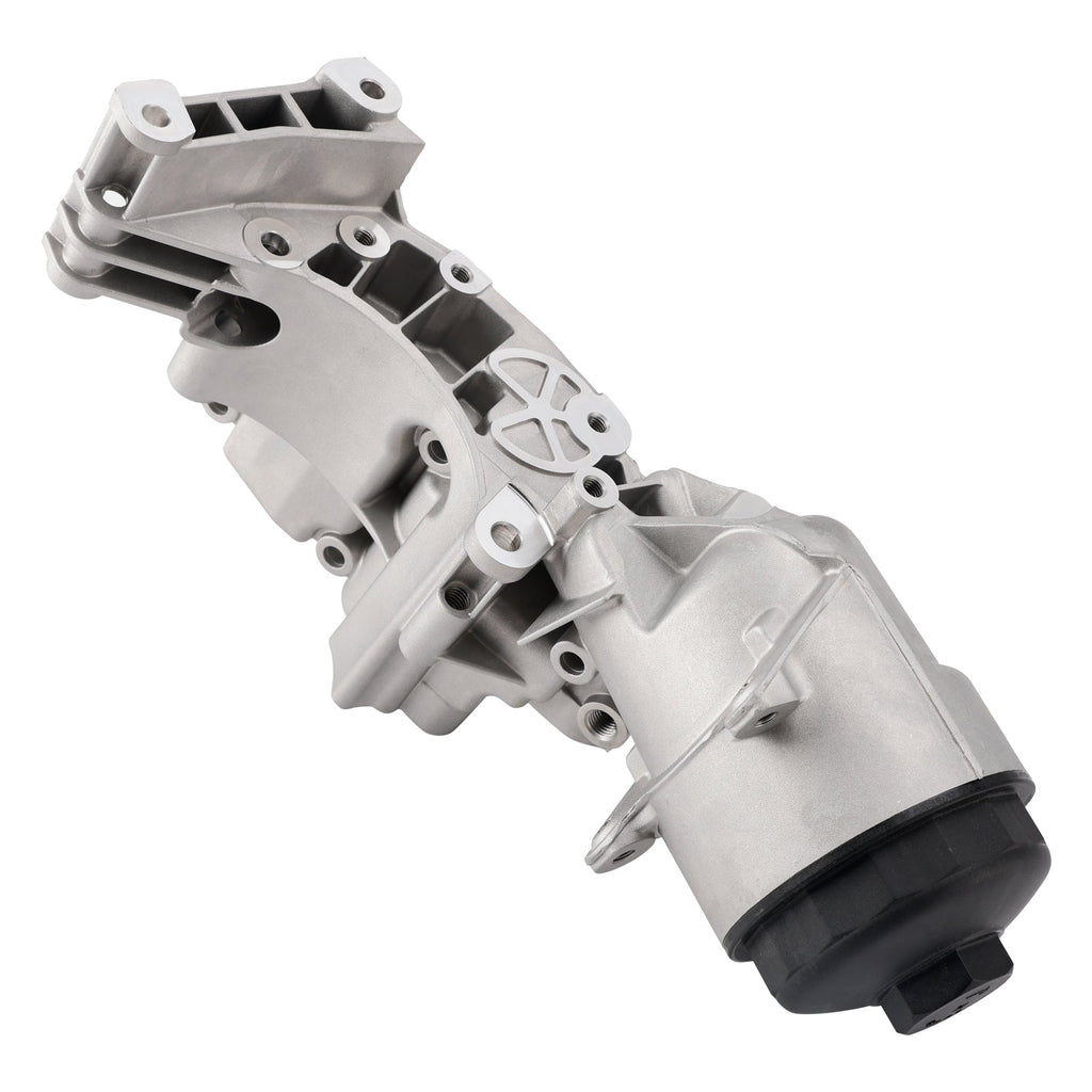 Oil Filter Housing Cooler 11421713838 for BMW 330i 330Ci 330xi E46 2001-2006