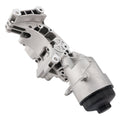 Oil Filter Housing Cooler 11421713838 for BMW 330i 330Ci 330xi E46 2001-2006