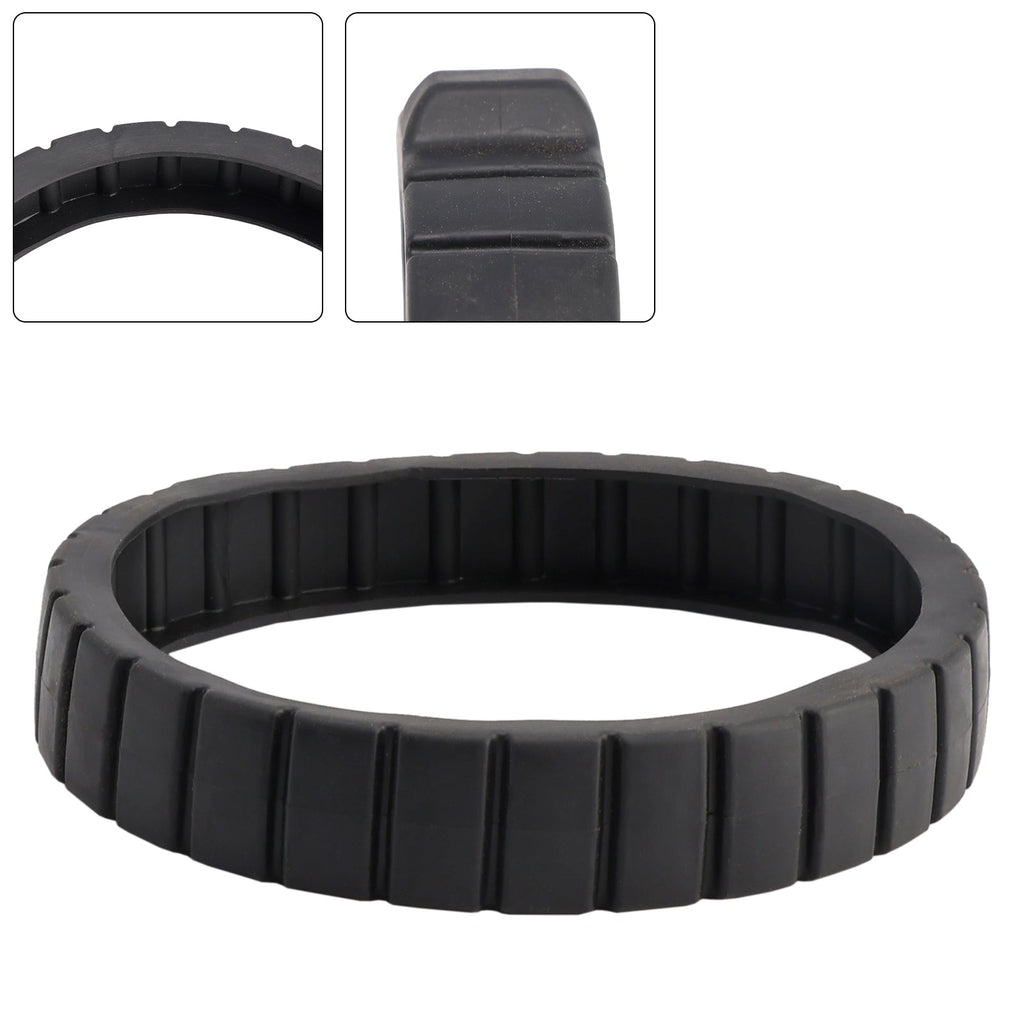 Pentair 'Lil Rebel Suction-Side Pool Cleaner Replacement Tires (Part #360455) - Set of 2