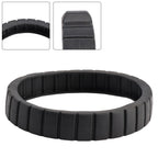 Pentair 'Lil Rebel Pool Cleaner Part #360455 - 2 Suction-Side Replacement Tires