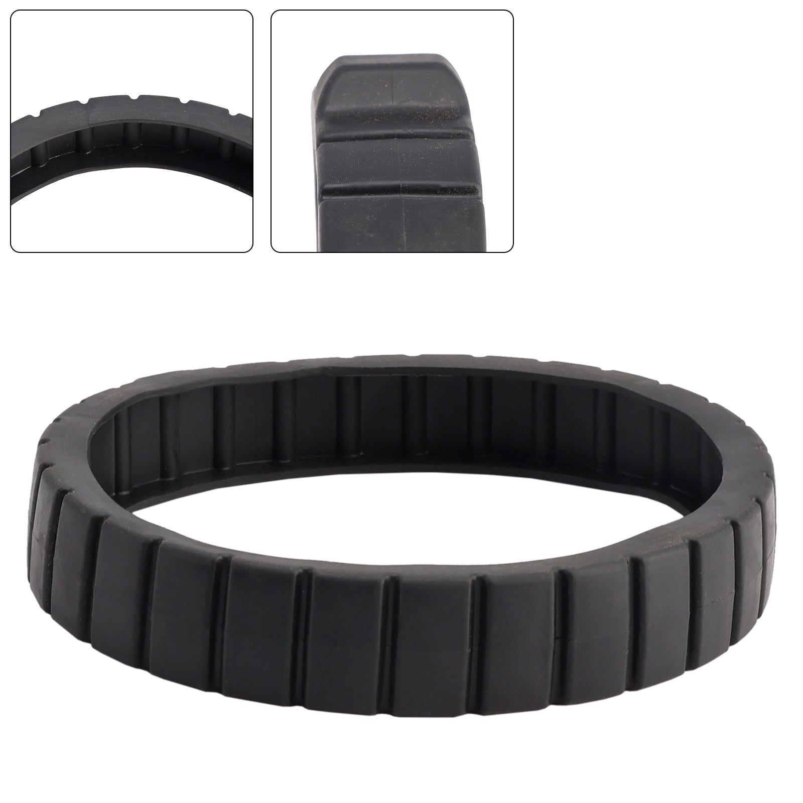 Pentair 'Lil Rebel Pool Cleaner Part #360455 - 2 Suction-Side Replacement Tires