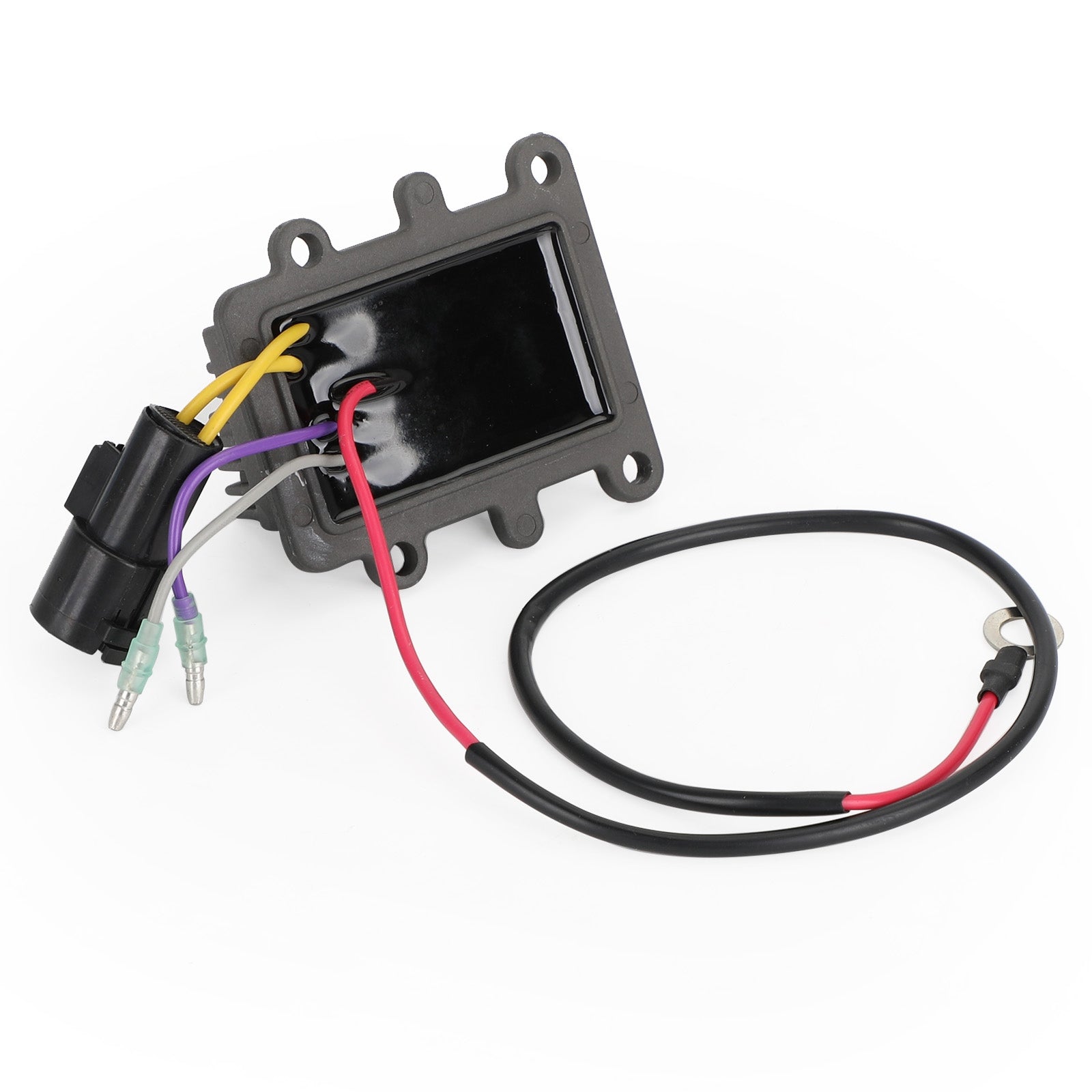 0439561 0585219 Voltage Rectifier Regulator for Johnson Evinrude 105-175 Horsepower 1991-1995