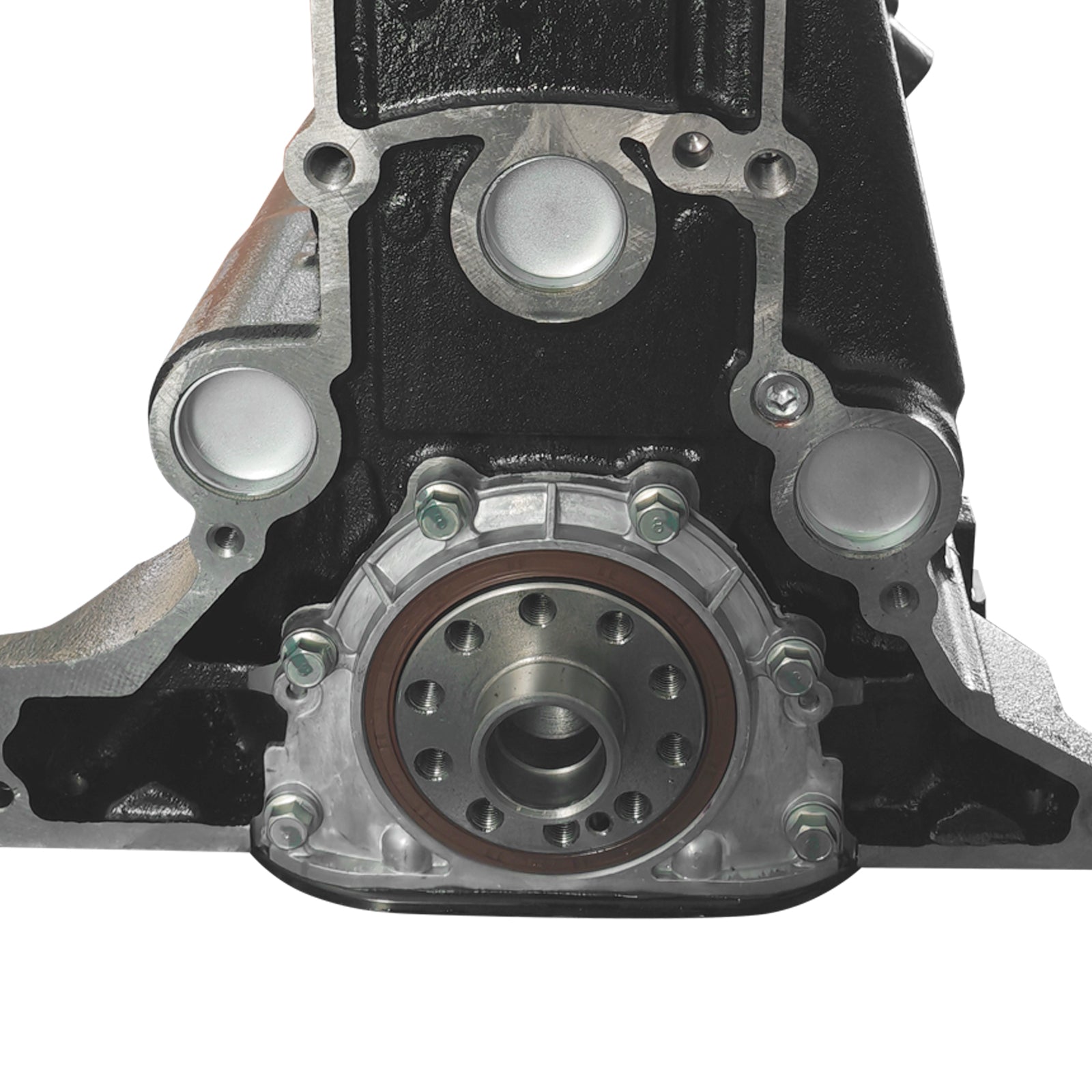1994-2003 Toyota 4Runner 3RZ-FE 2.7L 4-Port Intake Manifold Engine Block