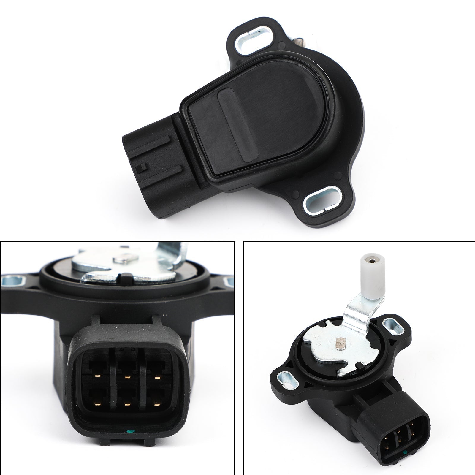 Nissan Generic Accelerator Pedal Throttle Position Sensor 18919-AM810