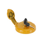 14528922 Fuel Cap Assembly for Volvo EC210 EC210B EC240B EC290B EC360B Excavators