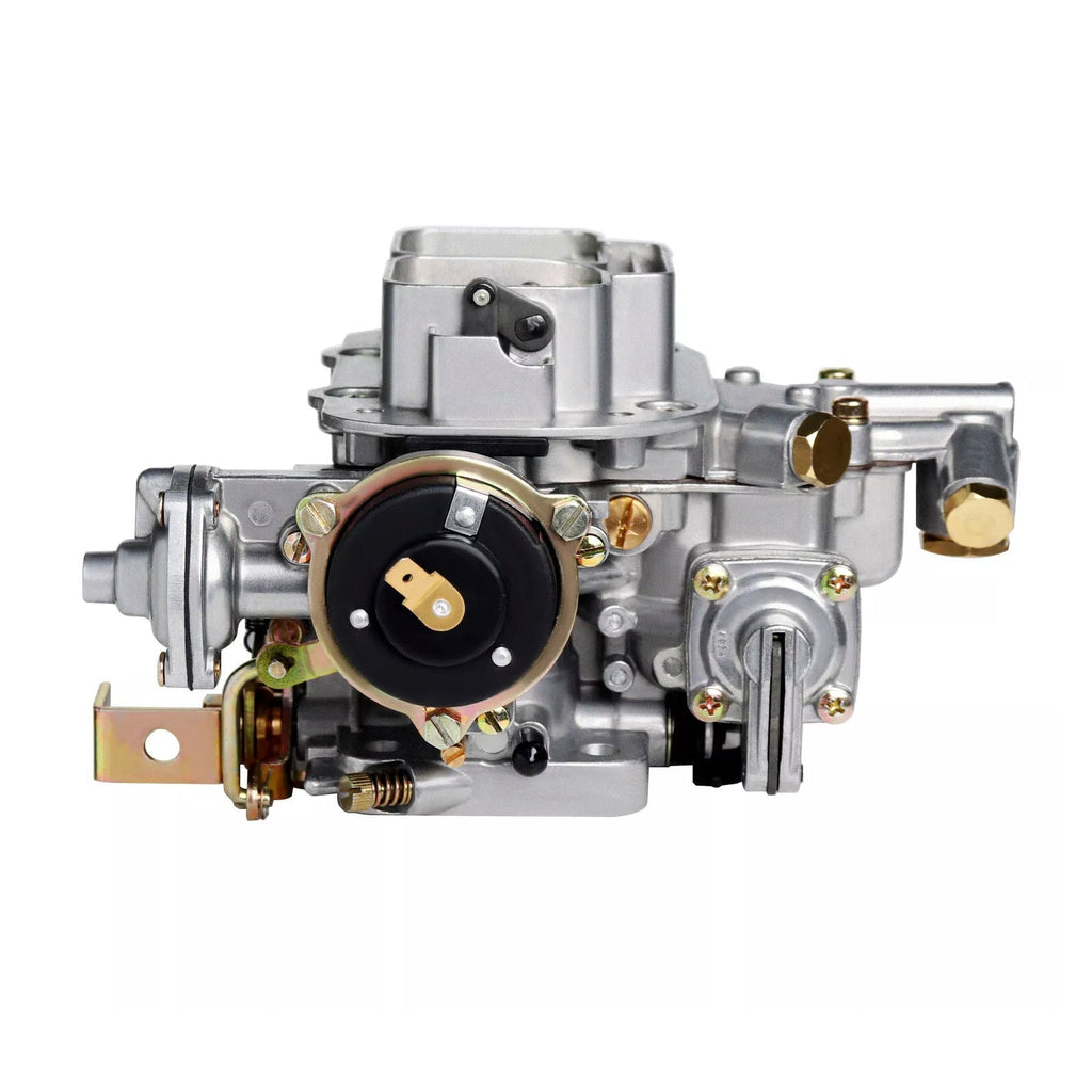 1972-1990 CJ5, CJ7, CJ8, Wrangler Cherokee with a 258Ci W/ 2BBL Carter BBD Carb 2 Barrel Carburetor w/ Electric choke For Holley 32/36 DGV DGEV DGAV