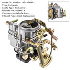 1966-1982 Nissan Sunny Carburetor Carb 16010-H1602