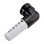 Pentair Clean & Clear Plus Cartridge Pool and Spa Filter Baffle Bulkhead Assembly 190039