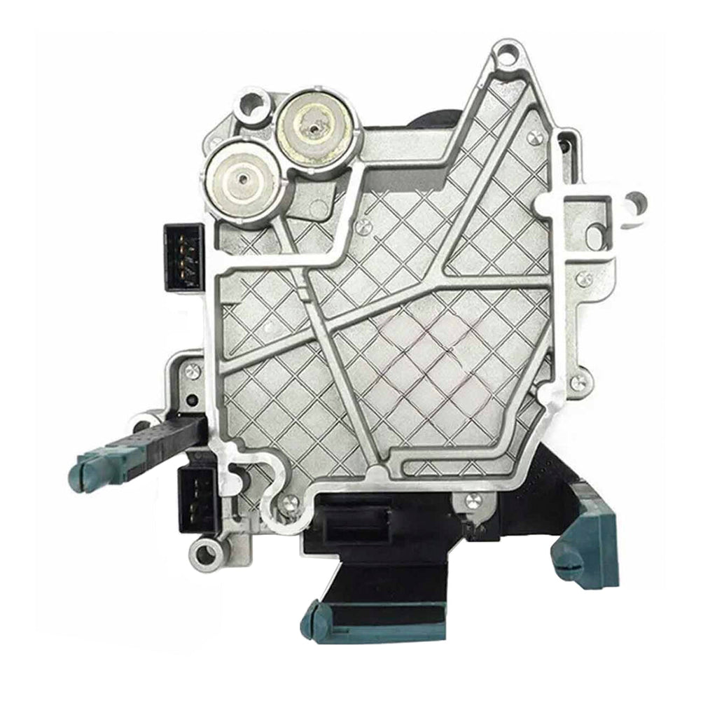 Audi A6 V6 3.0L TCM Transmission Control Module 01J927156JG 2002-2004 18pin CVT Automatic