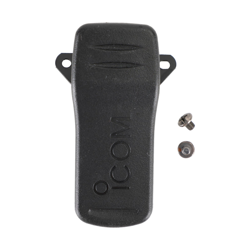 MB-98 Back Pocket Belt Clip Compatible with ICOM IC-F50 Two Way Radio 1Pcs/5Pcs