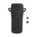 MB-98 Back Pocket Clip Belt Attachment Compatible with ICOM IC-F50 Two Way Radio