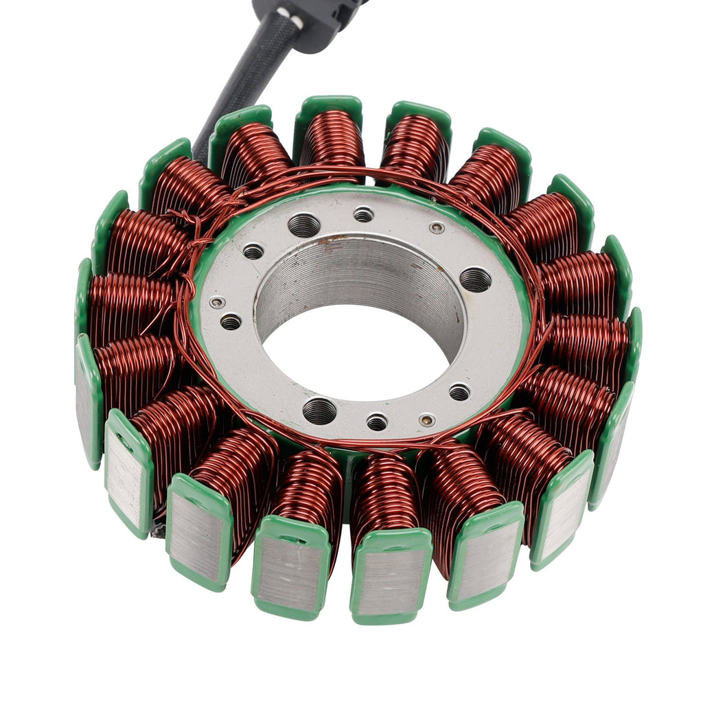Yamaha YZF-R1 1000cc Stator Generator 2002 2003 5PW-81410-00-00 Replacement