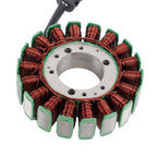 Yamaha YZF R1 1000 Stator Generator Part 5PW-81410-00-00 2002 2003 Model