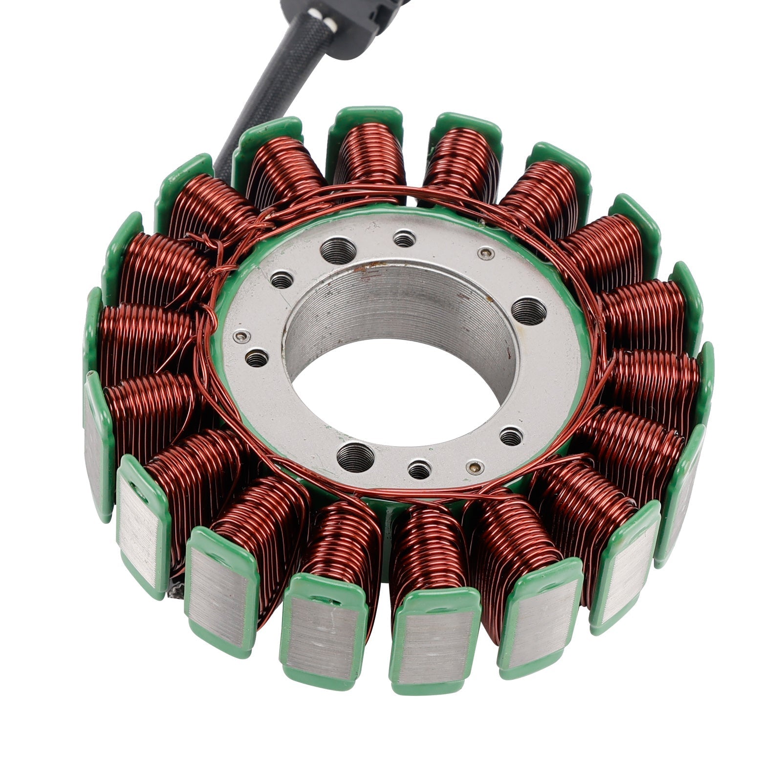 Yamaha YZF R1 1000 Stator Generator Part 5PW-81410-00-00 2002 2003 Model