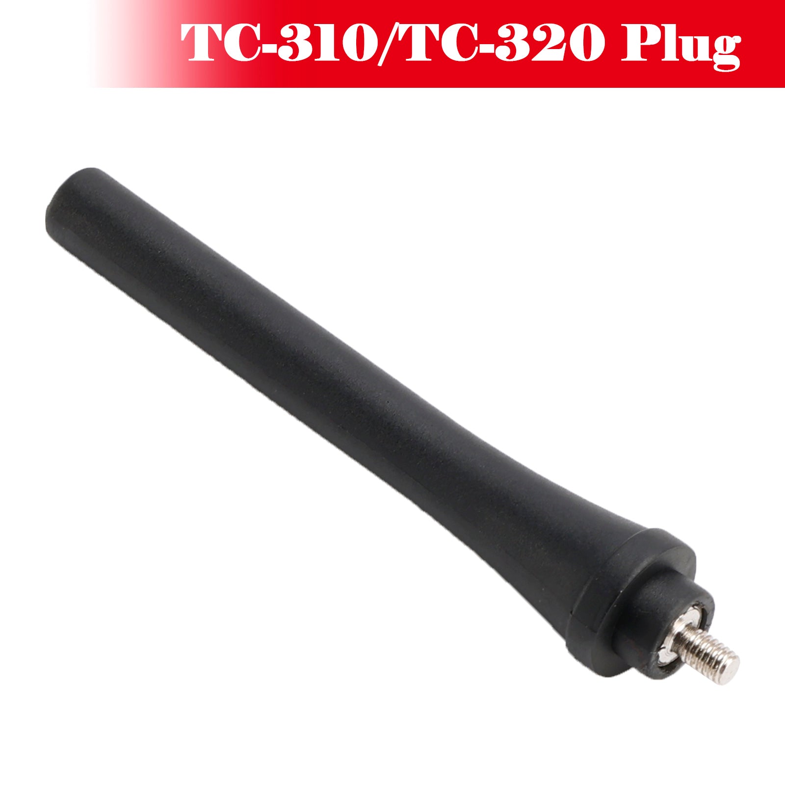 Hytera TC310 TC320 Two Way Radio 80mm UHF Antenna 400-470Mhz Replacement Part