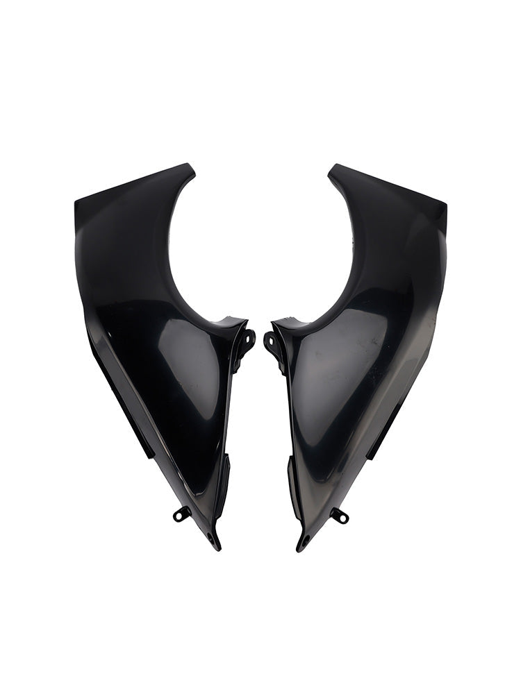 Kawasaki ZX12R 2000 2001 Side Air Intake Fairing Duct Cover