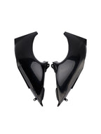 Kawasaki ZX12R 2000 2001 Side Air Intake Fairing Duct Cover