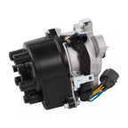 Honda CR-V 1998 EX Model 1972cc L4 DOHC MFI Gas Ignition Distributor Assembly TD97U 30100-P3F-A02