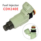 Fuel Injector CDH240E For 2003 Mitsubishi Outlander 2.4L I4 Engine