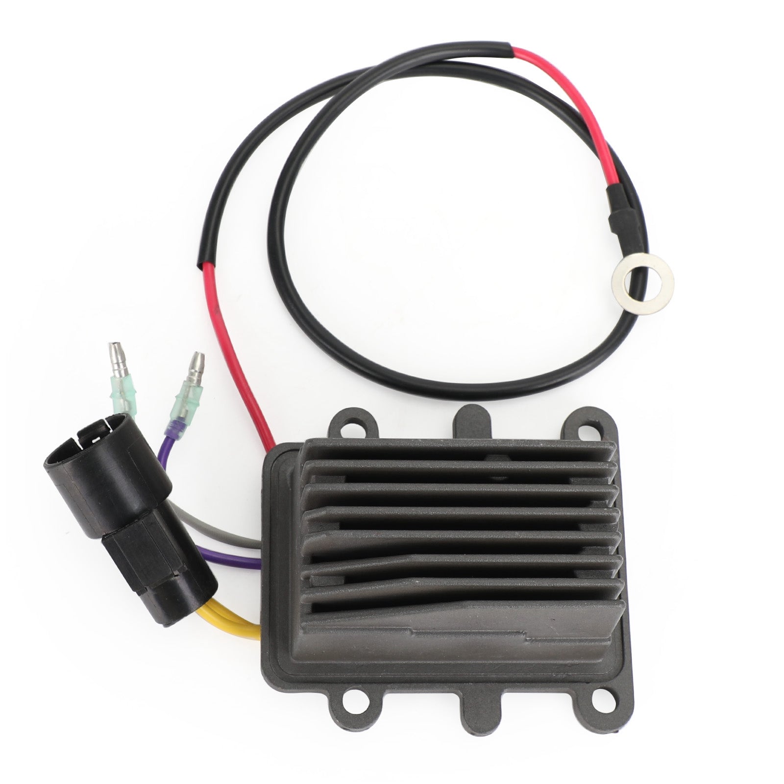 0439561 0585219 Voltage Rectifier Regulator for Johnson Evinrude 105-175 Horsepower 1991-1995