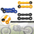 2000 2001 2002-2017 Suzuki DRZ400 Series Adjustable Ride Height Link Kit