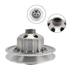 2001-2008 Kawasaki Mule 3000 KAF620 Rear Secondary Variator Clutch Part 49094-1084