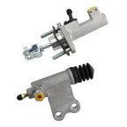 Honda Civic 1.7L Clutch Master and Slave Cylinder Assembly Kit 2001-2005 46930-S5A-013
